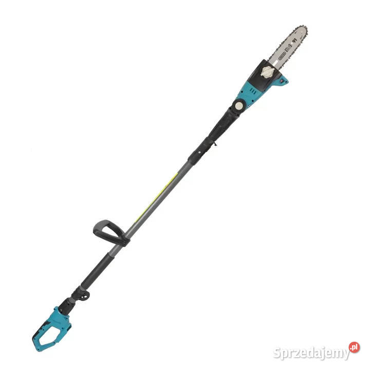 NOŻYCE I PILARKA NA WYSIĘGNIKU 2W1 PIŁA OREGON Opalenica