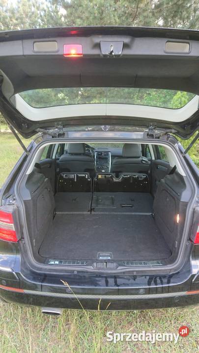 Mercedes Klasy B W245 20 CDI 10 lat u 1 łódzkie Ozorków