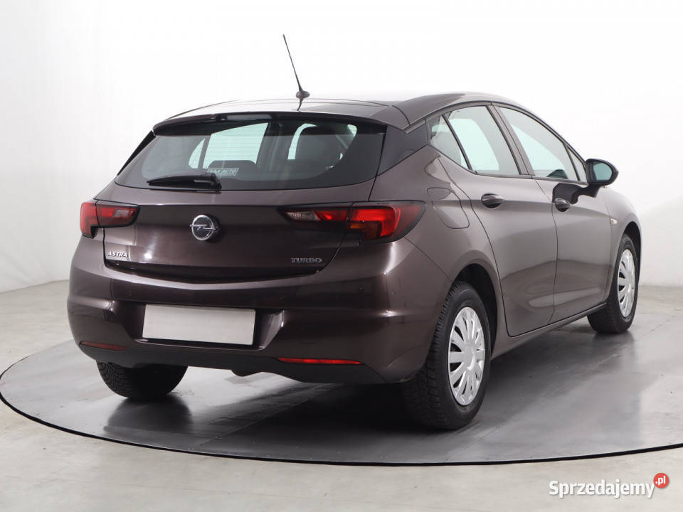Opel Astra 14 T śląskie Katowice