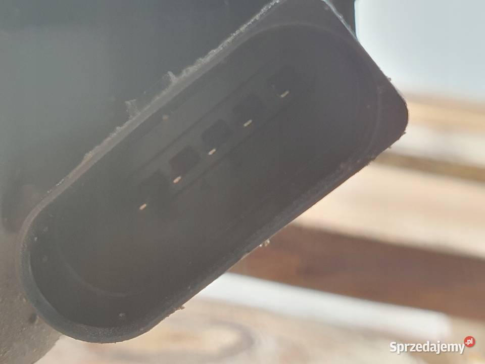 MAGLOWNICA Skoda Octavia II lift 18 TSI Przekładnie kierownicze Rudka sprzedam