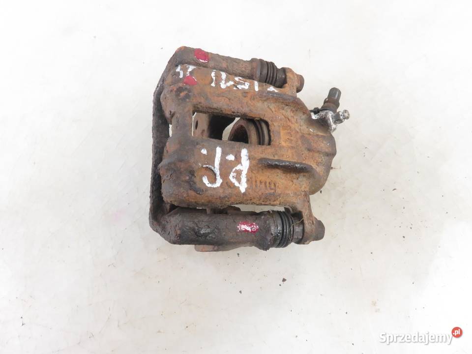 ZACISK PRAWY PRZÓD FSO POLONEZ III 16 147CK46 małopolskie