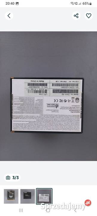 DLink 1900 adapter wifi