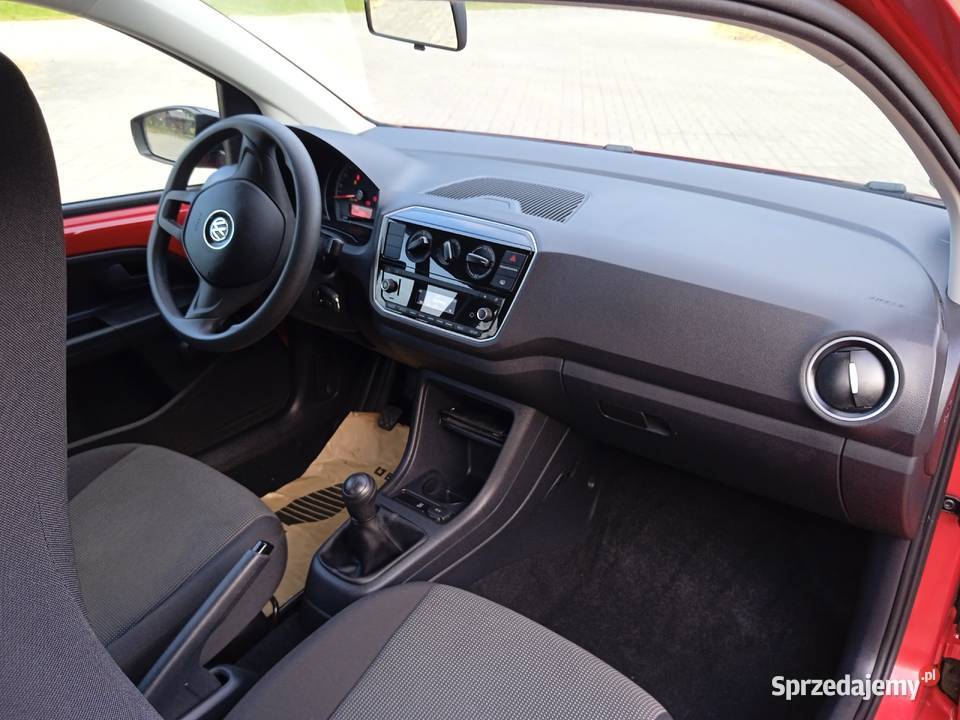 Volkswagen Up 19000 Starogard Gdański