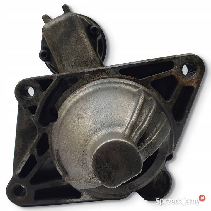 ROZRUSZNIK Nissan Primastar Vivaro Trafic 20 DCI lubelskie Chełm