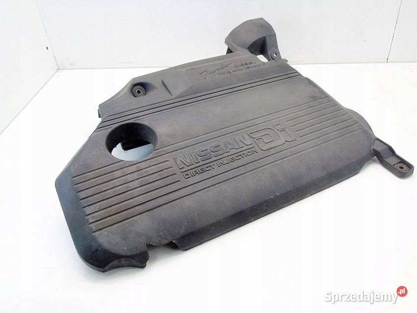 OSŁONA SILNIKA GÓRNA NISSAN ALMERA TINO 2002 22 śląskie
