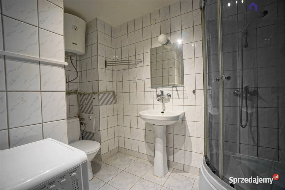 Sprzedaż mieszkania 4226m2 2pokojowe Katowice Liczba pokoi 2