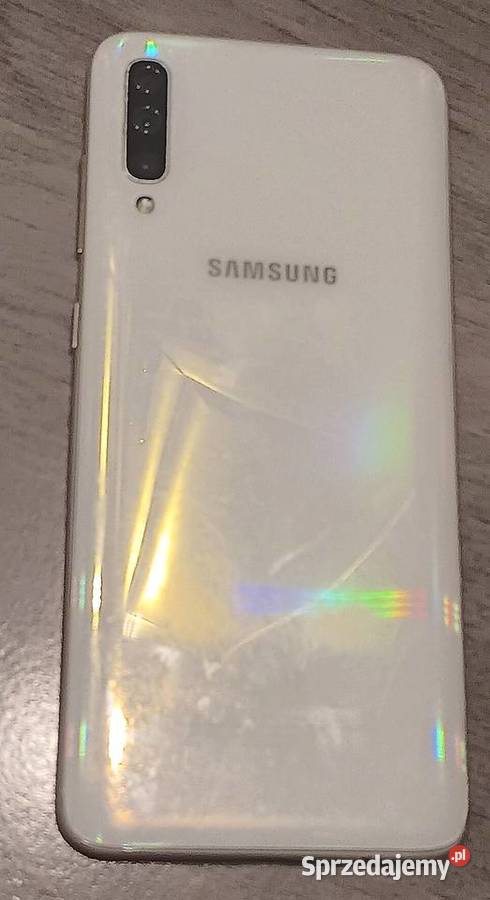 Samsung Galaxy A70 Dual Sim Bez wyświetlacza Opole