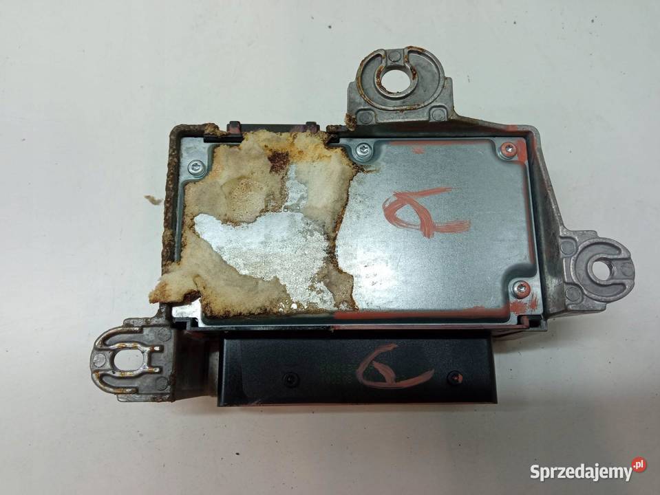 MODUŁ 8200854865 Renault Modus I 20042012