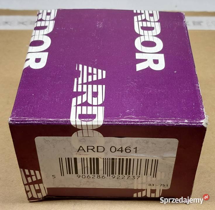 ROLKA NAPINACZA PASKA 70X275X17 HYUNDAI KIA 20 Mielęcin