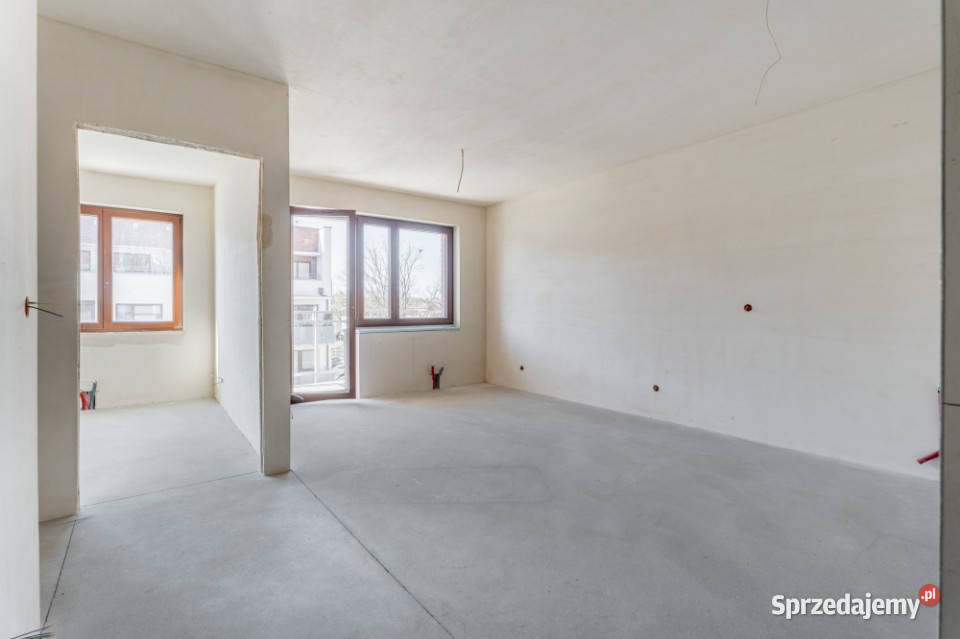 Czteropokojowe mieszkanie taras balkon Nowe zachodniopomorskie