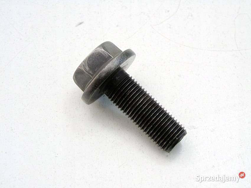 ŚRUBA KOŁA WAŁKA ROZRZĄDU 20 JTS ALFA ROMEO 156 Sosnowiec sprzedam