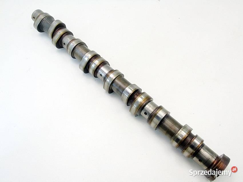 WAŁEK ROZRZĄDU 50 V8 MERCEDES G500 W463 G KLASA Sosnowiec sprzedam