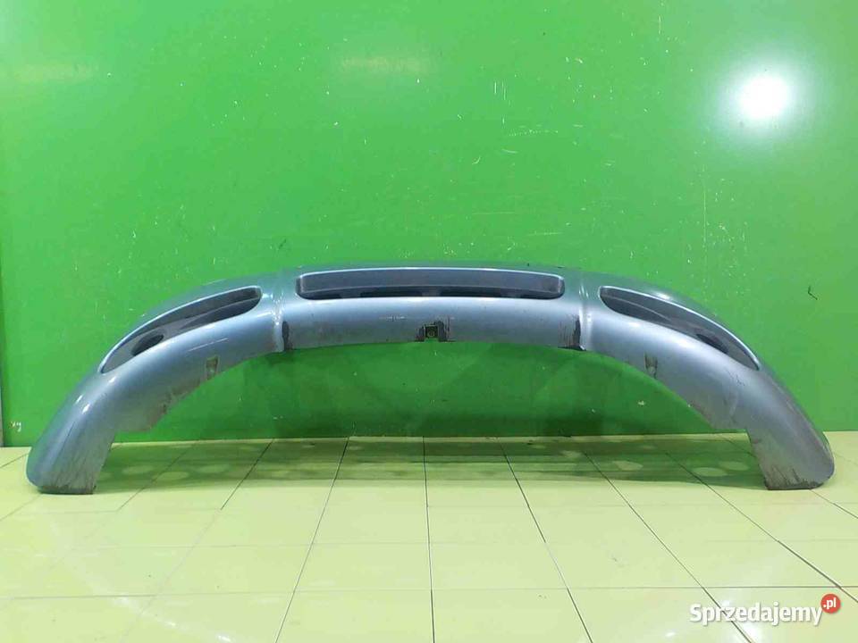 VOLVO C70 II 24 B 06r 2D zderzak przod Suków sprzedam