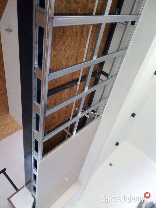 Usługi ogólnobudowlane remonty budynków lubelskie