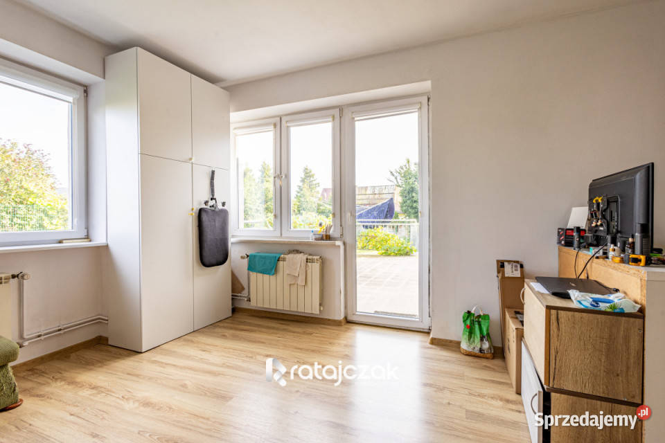sprzedaży domu wolnostojącego 210m2 Rumia pomorskie