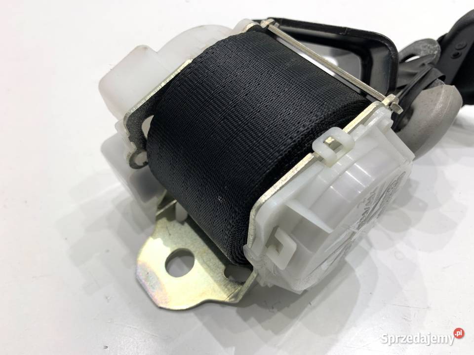 PAS BEZPIECZEŃSTWA TYŁ ŚRODKOWY TOYOTA YARIS III podkarpackie sprzedam