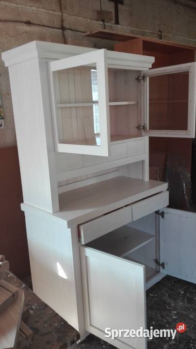 Kredens tradycyjny Opole