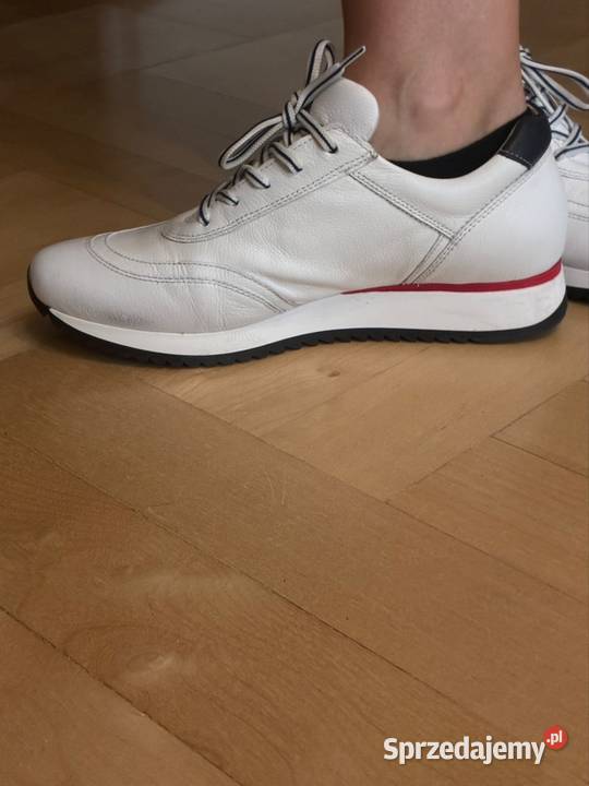 Buty Gabor damskie skórzane rozmiar 375 Puławy