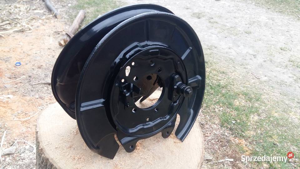 Tarcze kotwiczne oslona tarczy totota rav 4 Przemyśl