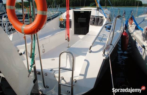 Czarter jachtu Phobos 245 last minute