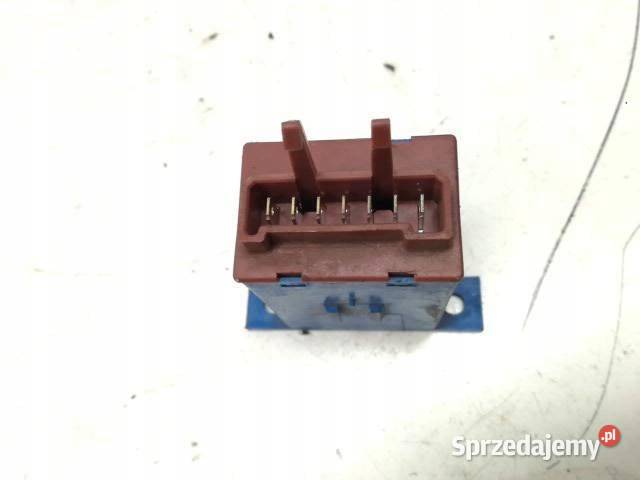 PRZEKAŹNIK ŚWIATEŁ 9610957880 Peugeot 406 I osobowe Przekaźniki
