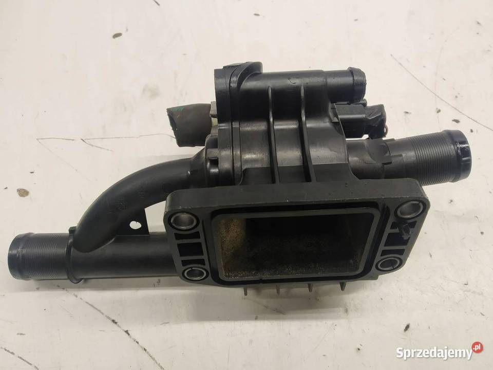OBUDOWA TERMOSTATU 9820023280 15 TDCI Ford