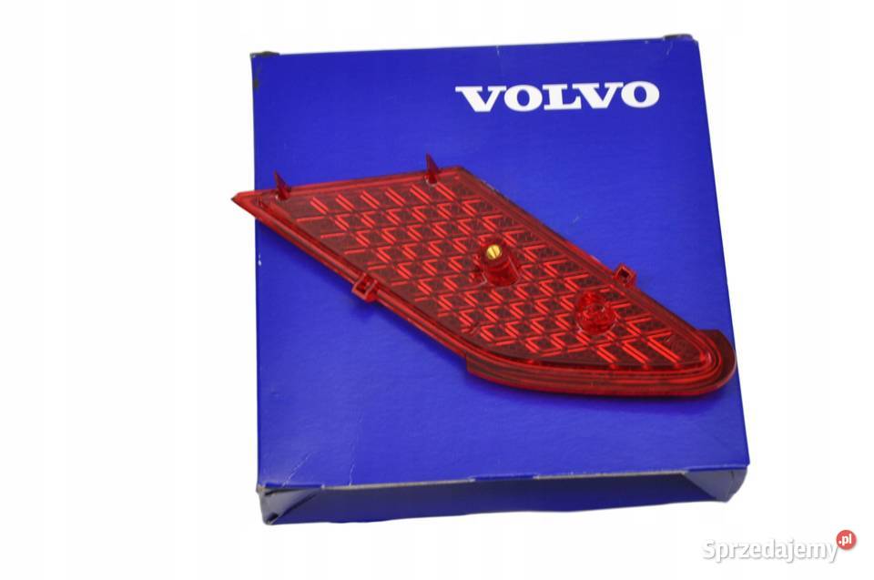 VOLVO XC60 lift odblask tylny prawy 31395700 OE