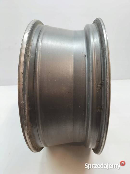 FELGA ALUMINIOWA R17 5X100 ET38 OC57MM 7JX17H2 Felgi