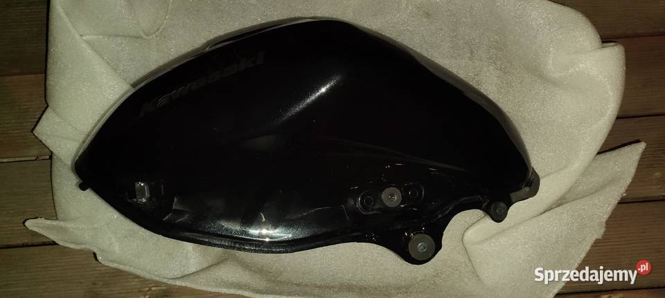Kawasaki Z 145 zbiornik z pompa paliwa Łódź sprzedam