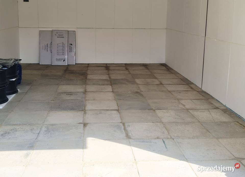 Płyty chodnikowe 50x50 łódzkie Bełchatów