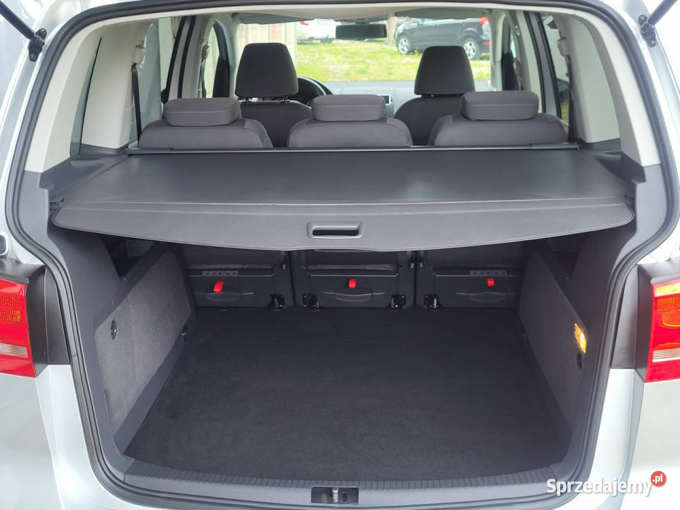 Volkswagen Touran 4/5 Dąbrowa