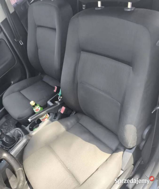 VOLKSWAGEN PASSAT B5 19 TDI 110 Chełm