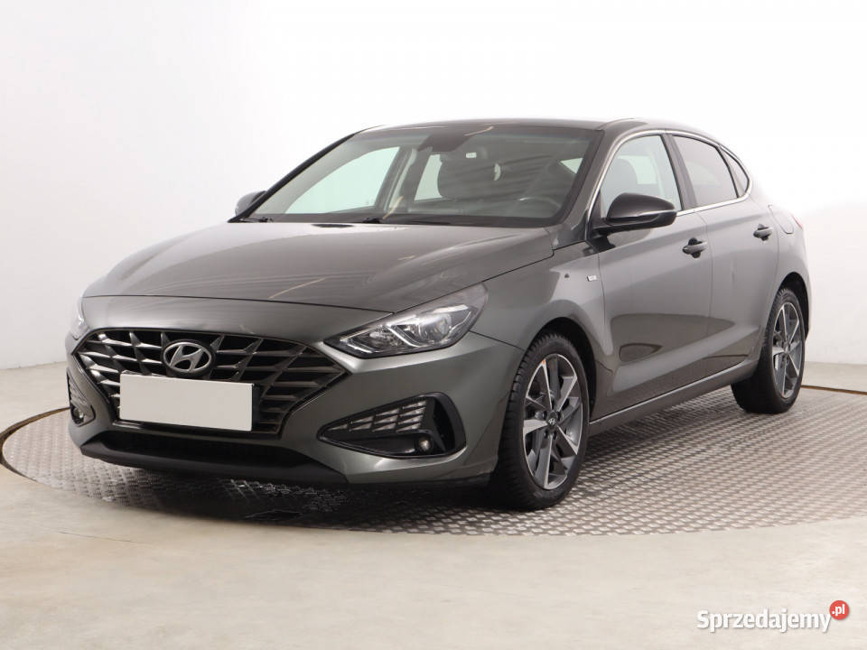 Hyundai i30 Fastback 15 TGDI MHEV