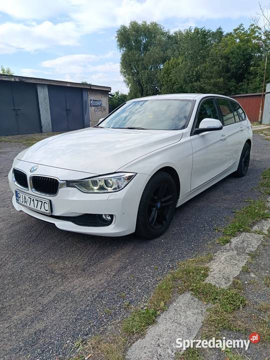 BMW 318 20 Diesel komputer pokładowy podkarpackie Jarosław