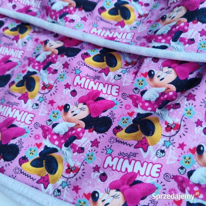 Spódniczka Minni Mouse Handmade 9298 Katowice