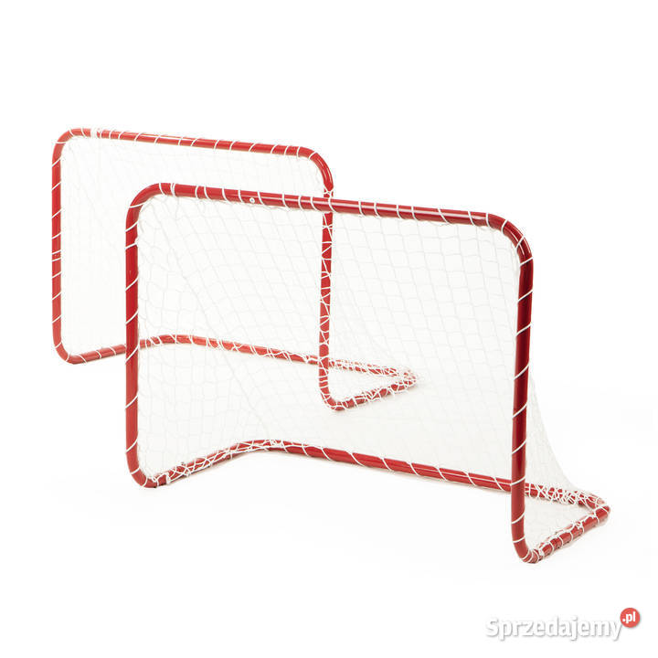 Bramki do piłki nożnej dzieci zestaw 2 sztuk Sport Bielsk Podlaski