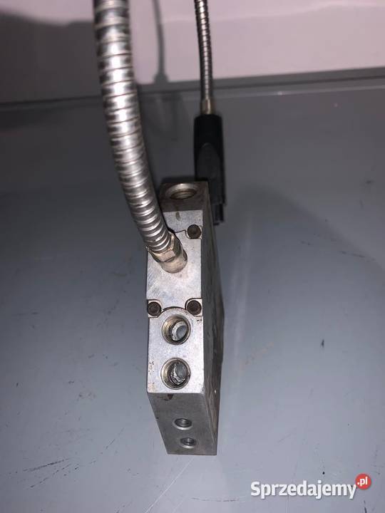Nordson pistolet klejowy Hot Melt Glue Gun SLBA Warszawa