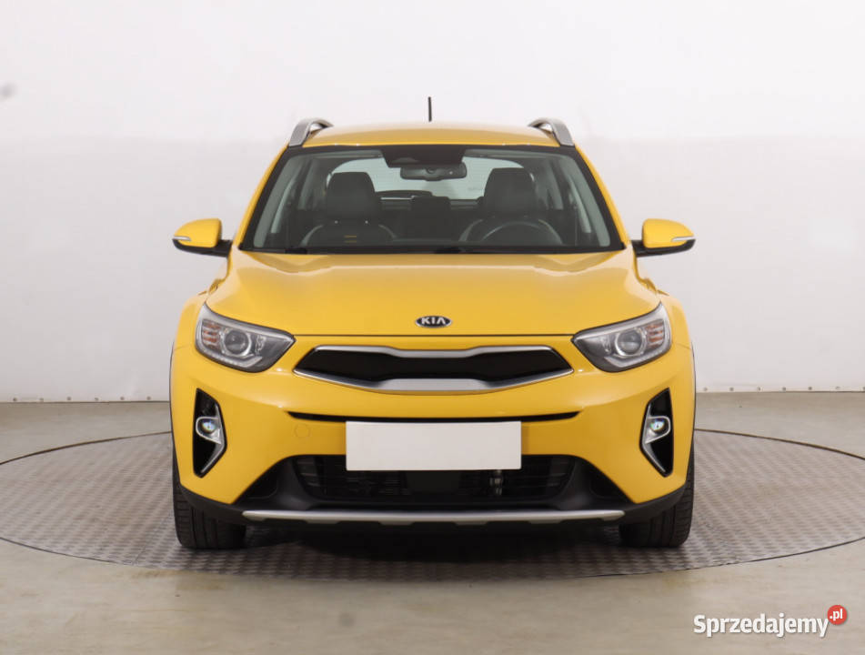 Kia Stonic 10 TGDI ESP Piaseczno sprzedam