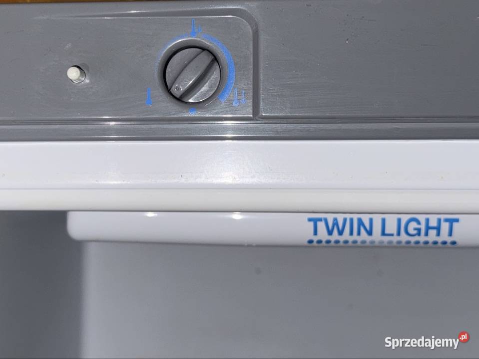 Lodówka Chłodziarka Indesit SIAA 12 S Kaczory