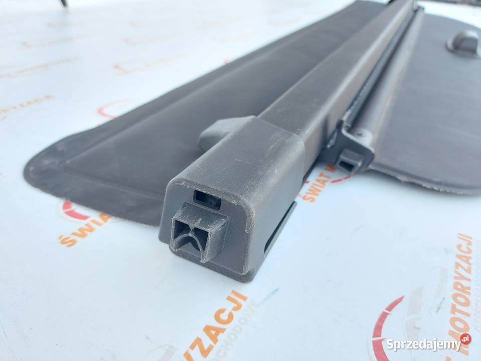 GALAXY MK3 roleta bagażnika Kielce sprzedam