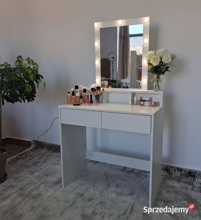 TOALETKA KOSMETYCZNA NOWA