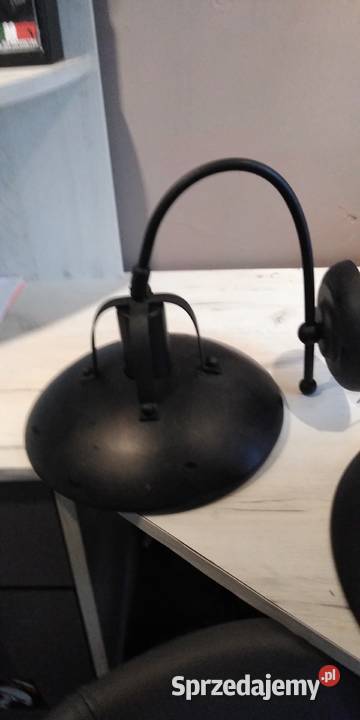 Mam do sprzedania lampe sufitowa 2kinkiety Wrocław
