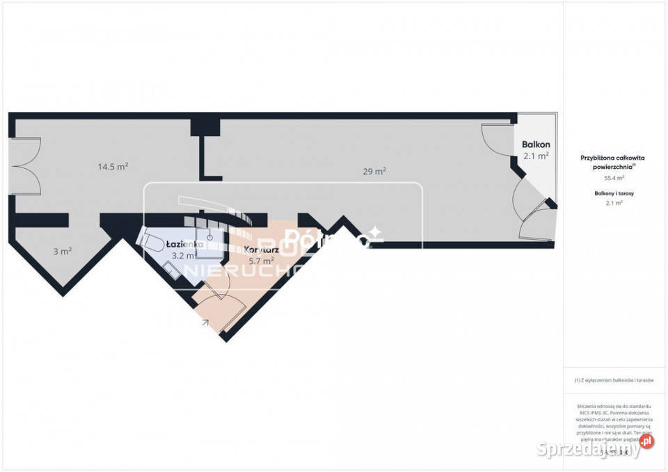 Apartament jeziorem Pułaskiego 4 CENTRUM Ełk