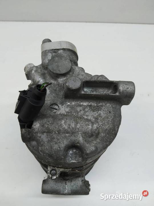 SPRĘŻARKA KLIMATYZACJI 5Q0816803 20 TDI Skoda