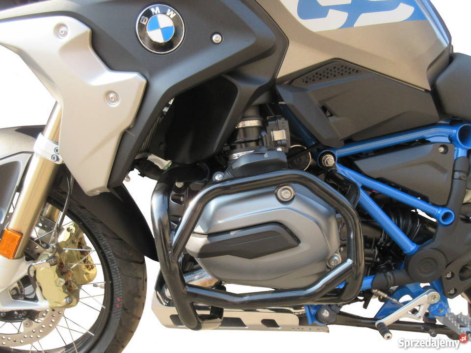 Gmole HEED do BMW R 1200 GS LC 13 17 Bunkier Częstochowa
