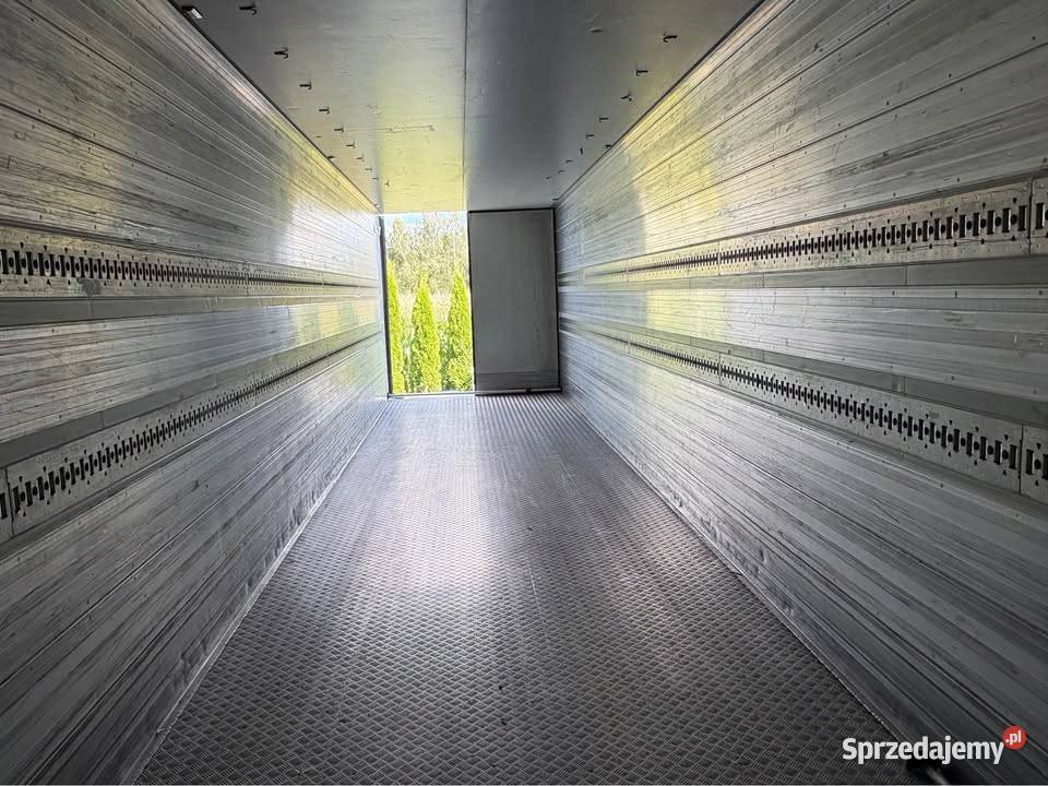 CHŁODNIA 2019 Krone mazowieckie Zwoleń