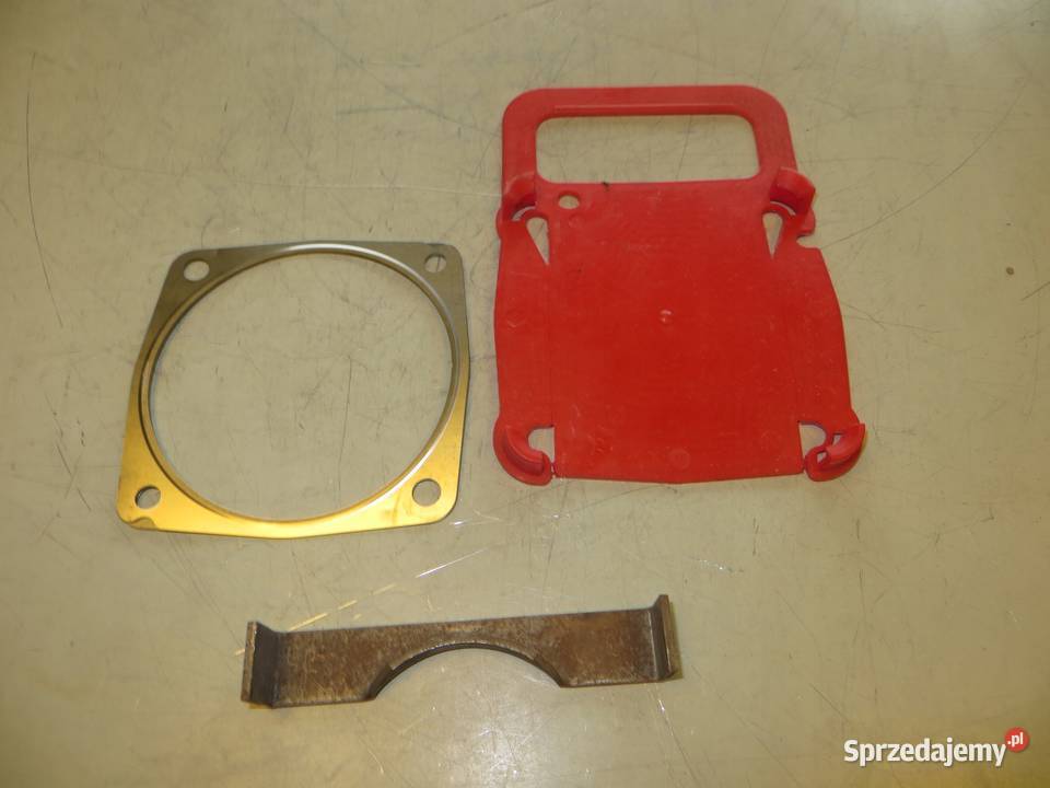 KATALIZATOR PEUGEOT 307 1705LV OE Wąchock