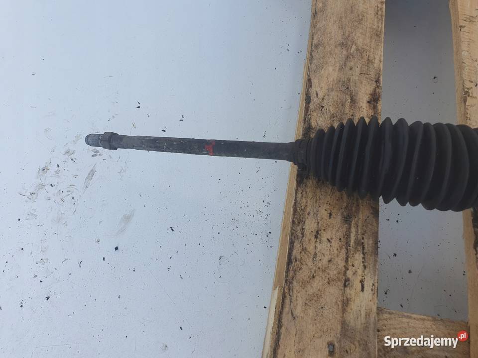 MAGLOWNICA Lexus RX300 09192252 przekładnia Układ kierowniczy Rudka