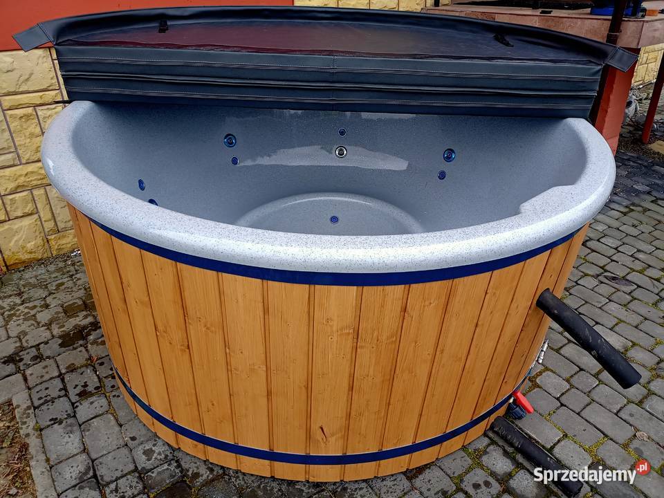 Balia ogrodowa Granicota Bóbrka