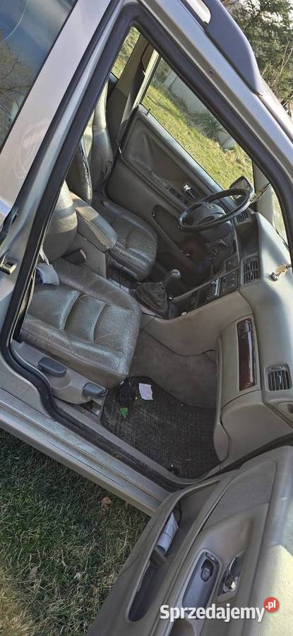 Volvo v70 25TD Stradomia Wierzchnia